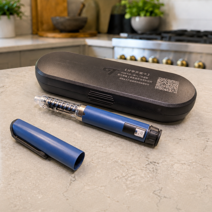 Xulin Pen 3 Blue + Case