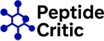 Peptide Critic logo